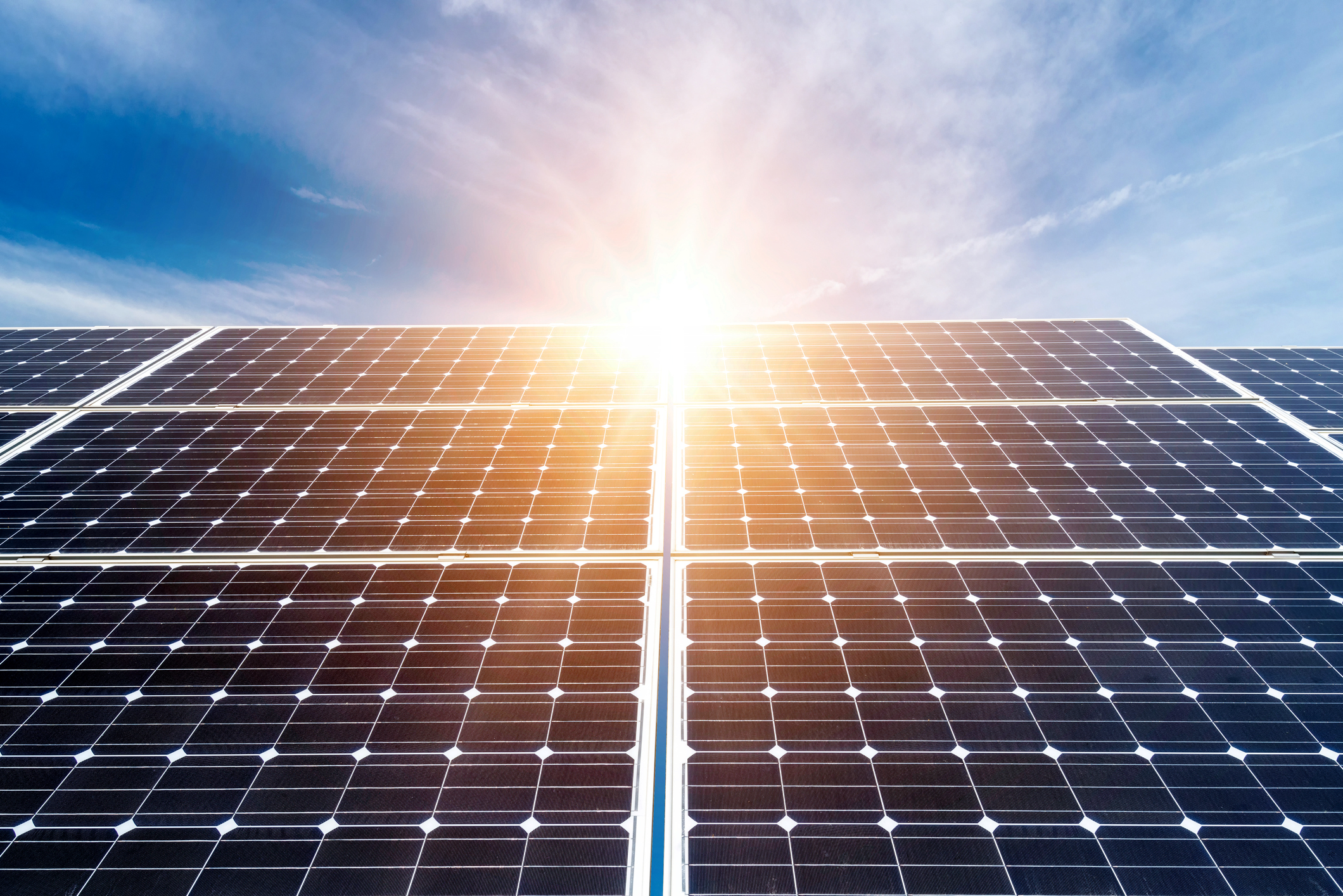 Miami Solar Energy company