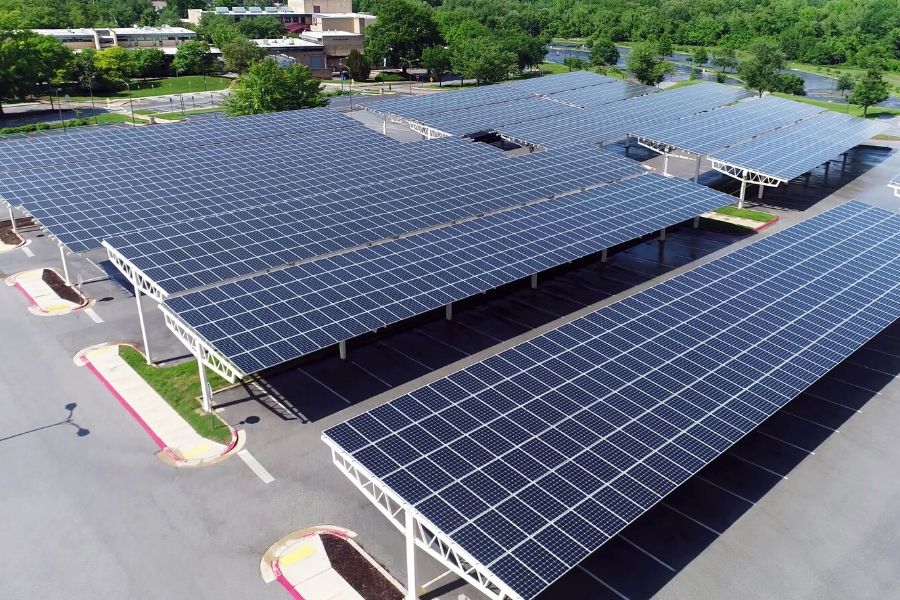 Miami Solar Energy companies